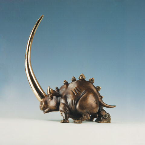 Oleg Pinchuk. Without unnecessary words 2. 2002
